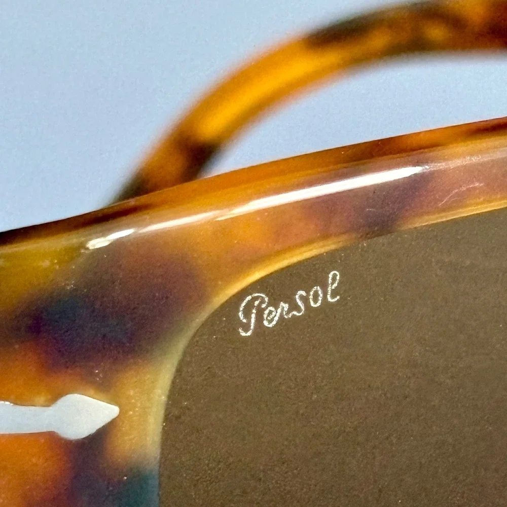 Persol Adrien  Havana Tortoise Sunglasses | Brown PO3347S | Italy | 1210/33